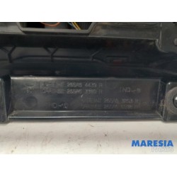 Opel - Vivaro - Achterlicht links