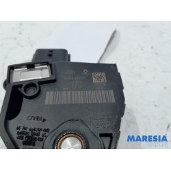 Opel - Vivaro - Gaspedaalpositie Sensor