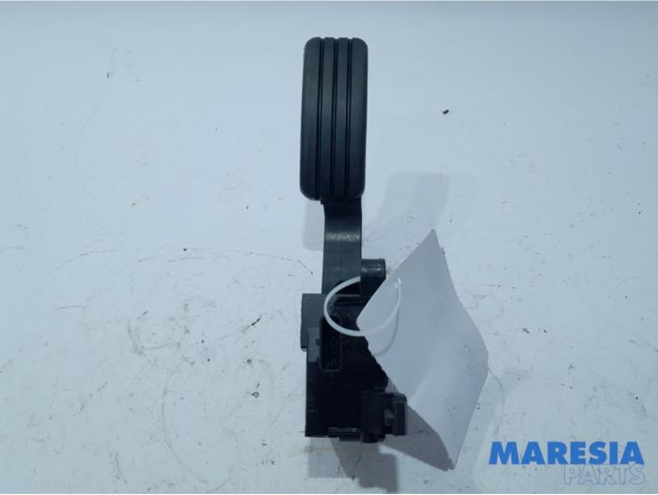 Opel - Vivaro - Gaspedaalpositie Sensor