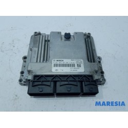 Opel - Vivaro - Engine management computer