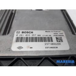 Opel - Vivaro - Engine management computer