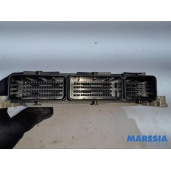 Opel - Vivaro - Engine management computer