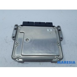 Opel - Vivaro - Engine management computer