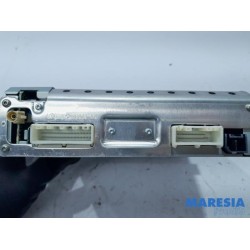Opel - Vivaro - Radio