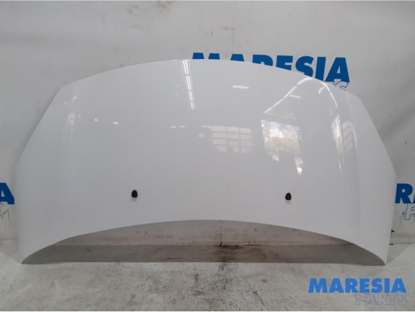 Citroen - DS3 - Bonnet