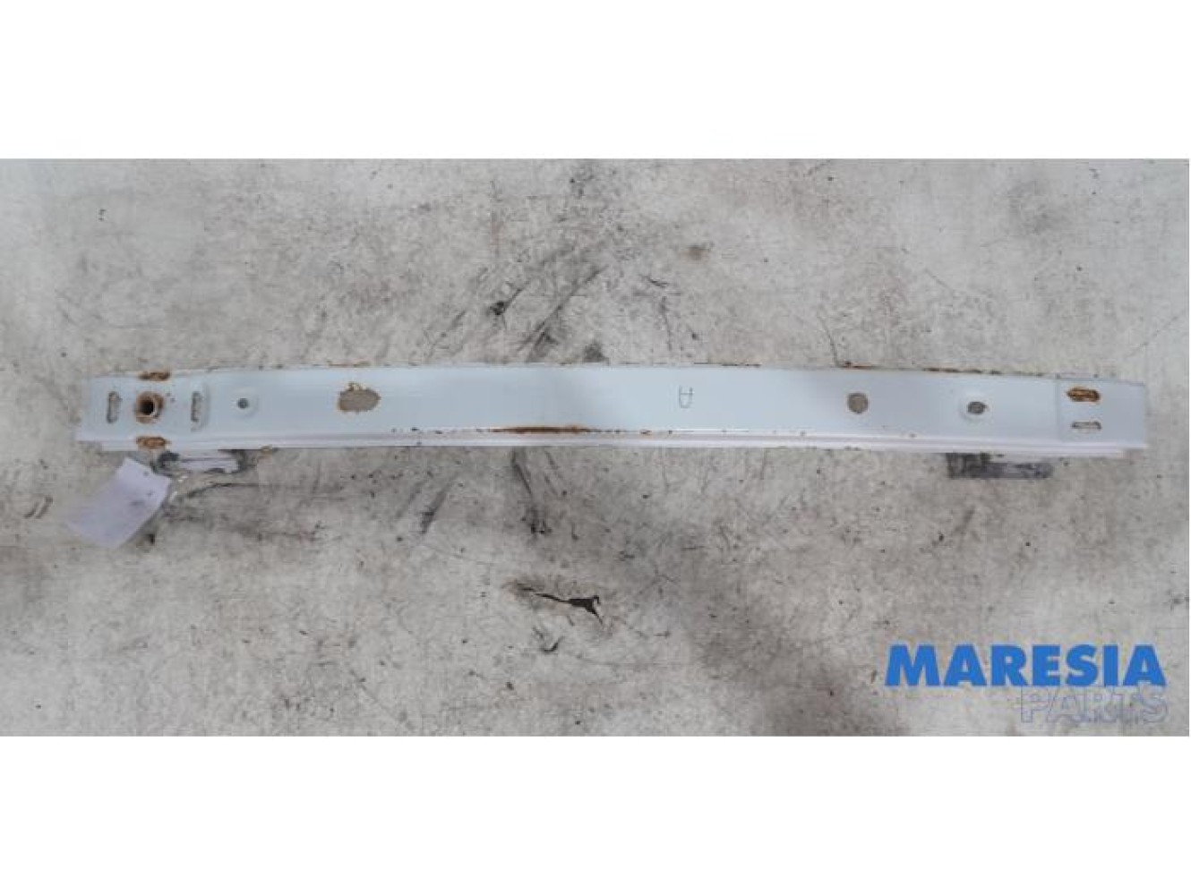 Citroen - DS3 - Rear bumper frame