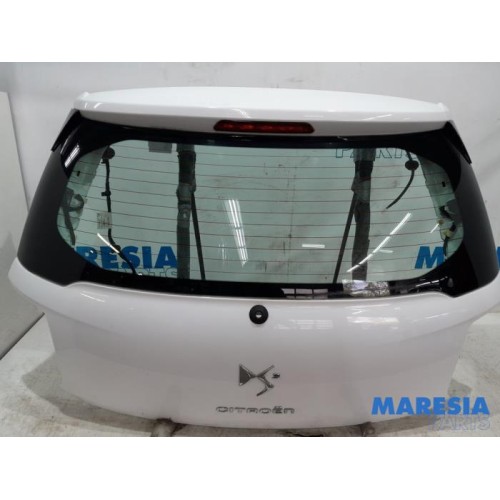 Citroen - DS3 - Achterklep