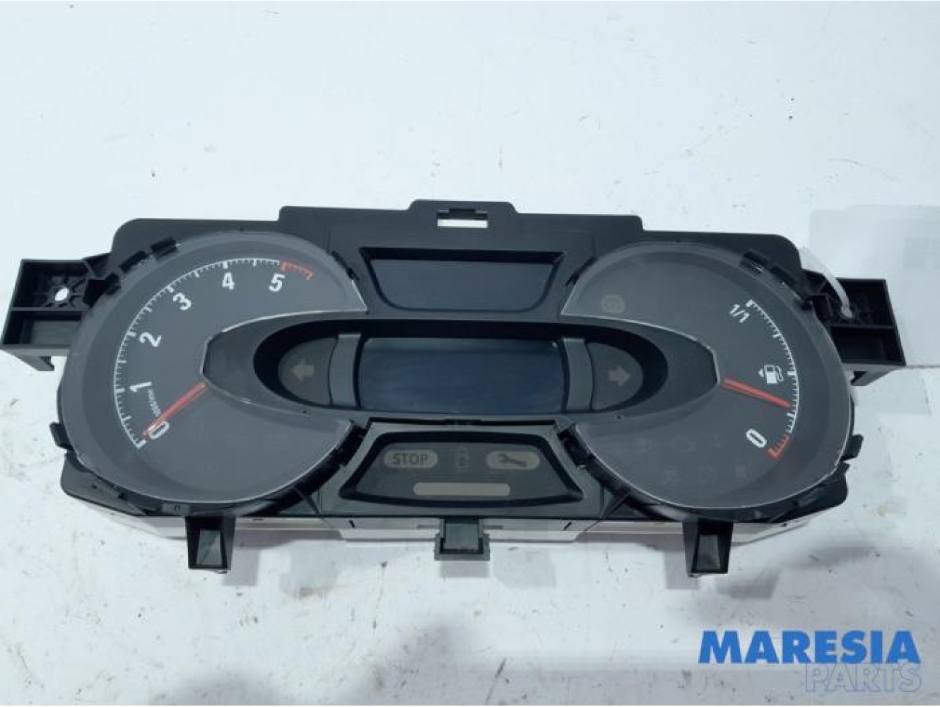 Opel - Vivaro - Instrumentenbrett