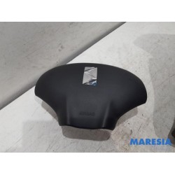 Citroen - DS3 - Airbag set + dashboard