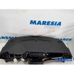 Citroen - DS3 - Airbag set + dashboard