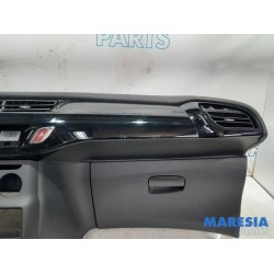 Citroen - DS3 - Airbag set + dashboard