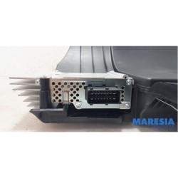 Citroen - DS3 - Radio amplifier