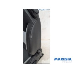 Citroen - DS3 - Stoel links