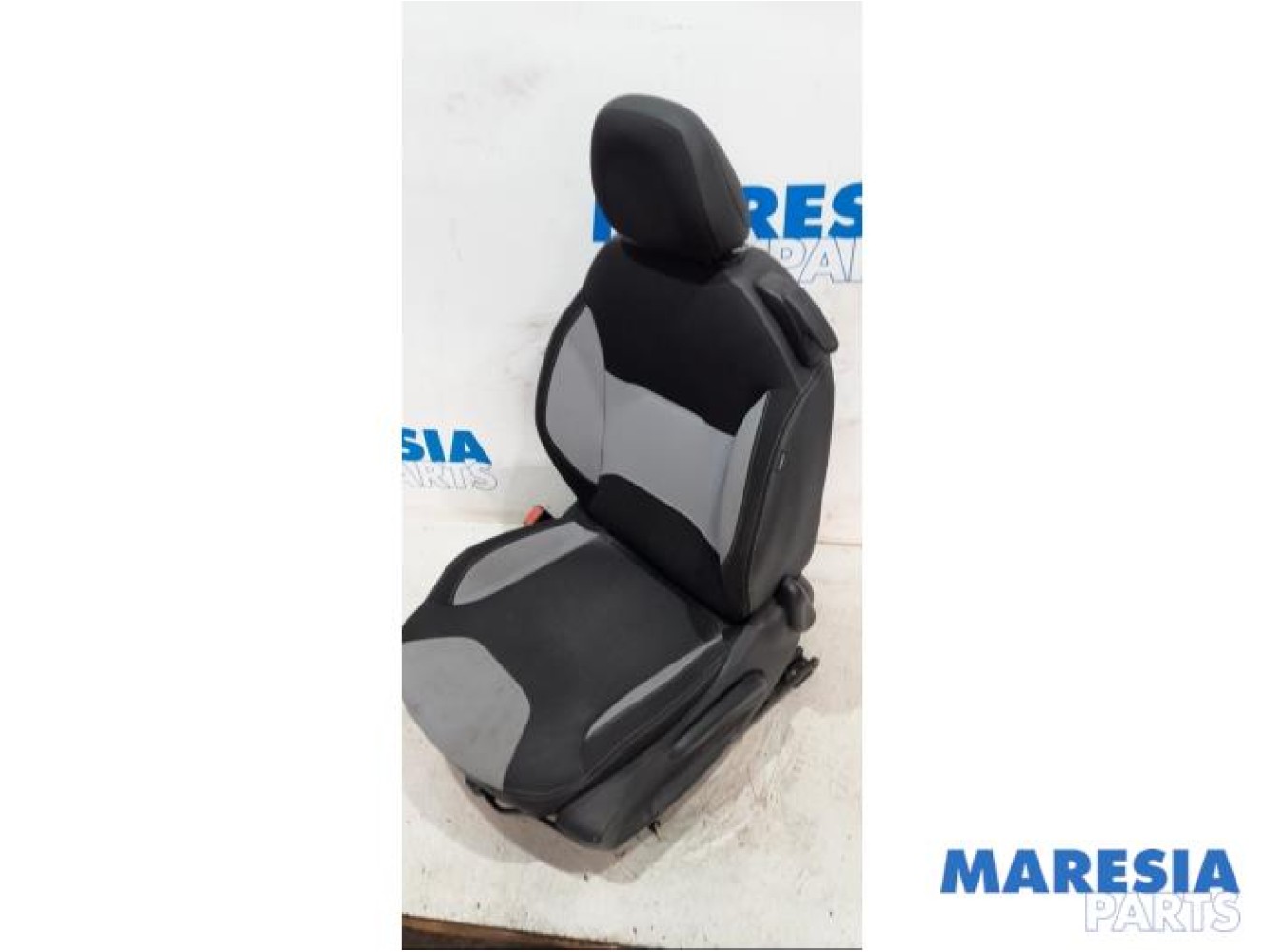 Citroen - DS3 - Stoel links