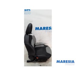 Citroen - DS3 - Stoel links