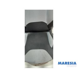 Citroen - DS3 - Stoel links