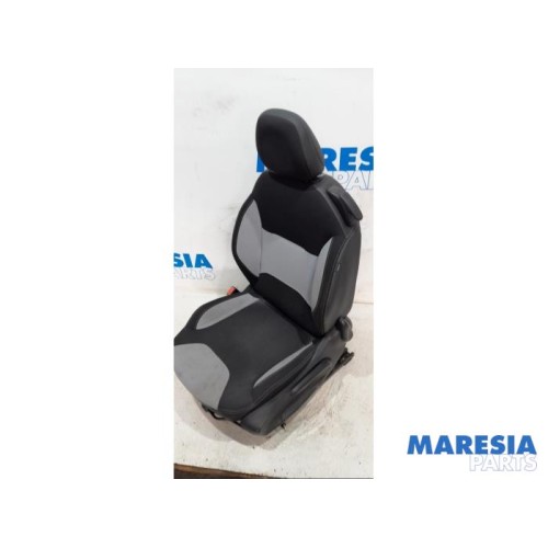 Citroen - DS3 - Stoel links