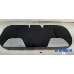 Citroen - DS3 - Banquette arrière