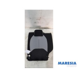 Citroen - DS3 - Banquette arrière
