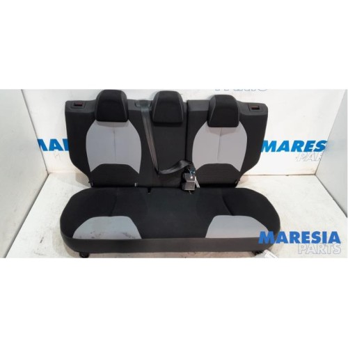 Citroen - DS3 - Rear bench seat