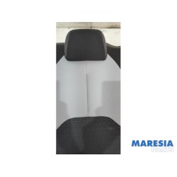 Citroen - DS3 - Banquette arrière