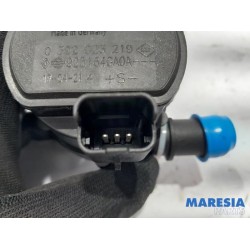 Opel - Vivaro - Additional water pump