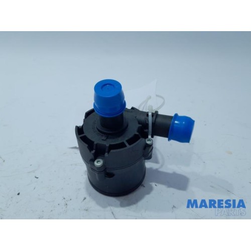 Opel - Vivaro - Additional water pump