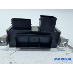 Opel - Vivaro - Glow plug relay