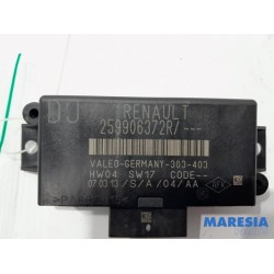 Renault - ZOE - PDC Module