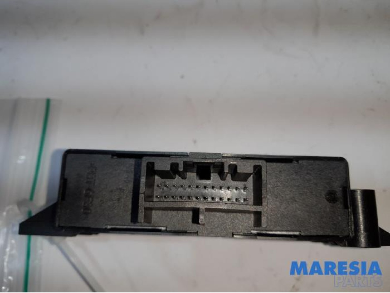 Renault - ZOE - PDC Module