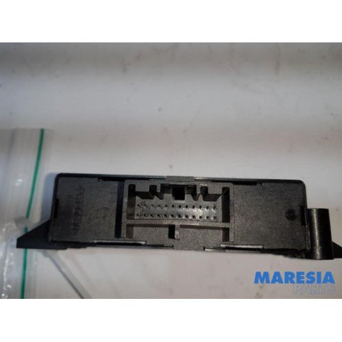 Renault - ZOE - PDC Module
