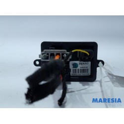 Renault - ZOE - Heater resistor