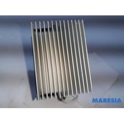 Renault - ZOE - Heater resistor
