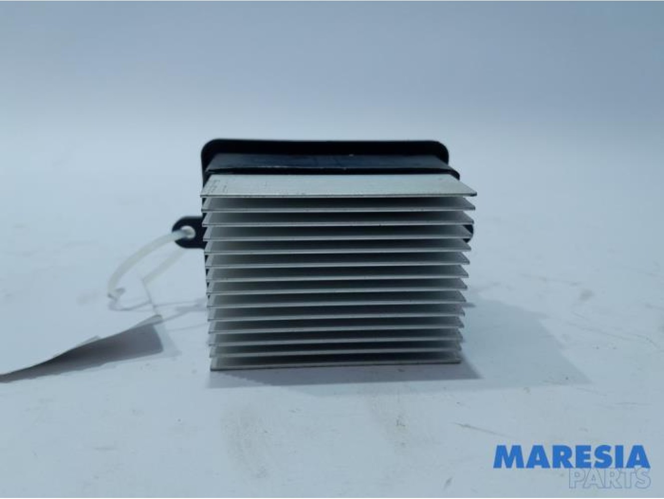 Renault - ZOE - Heater resistor