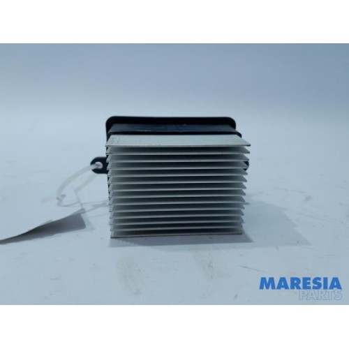 Renault - ZOE - Heater resistor