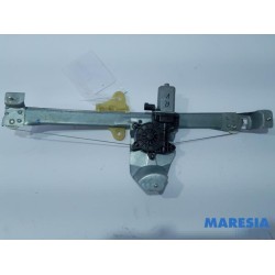 Renault - ZOE - Window mechanism 4-door, front right