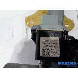 Renault - ZOE - Window mechanism 4-door, front left
