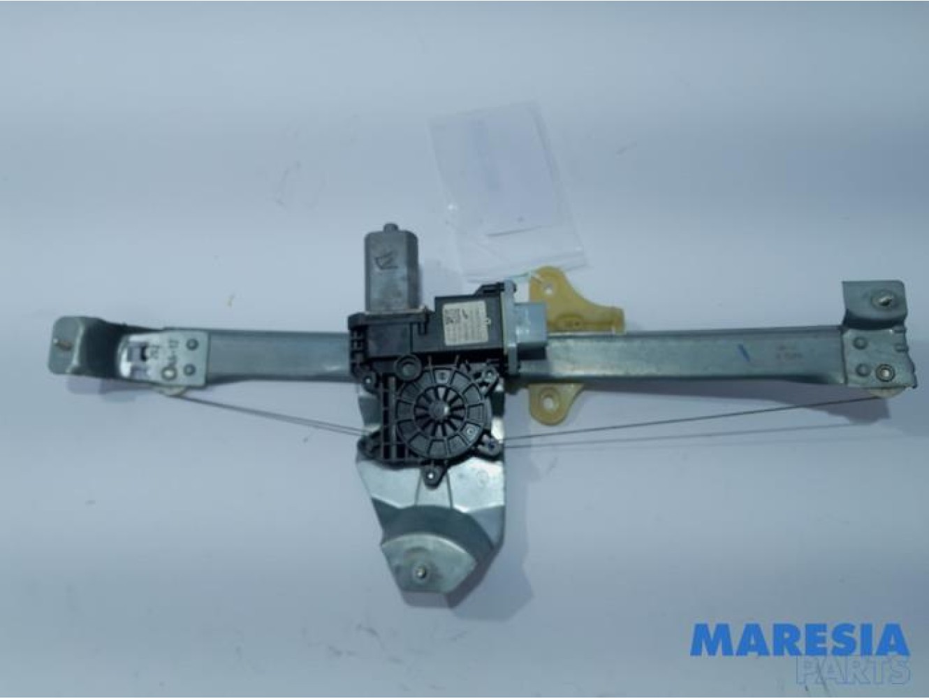 Renault - ZOE - Window mechanism 4-door, front left