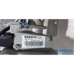 Renault - ZOE - Electric power steering unit