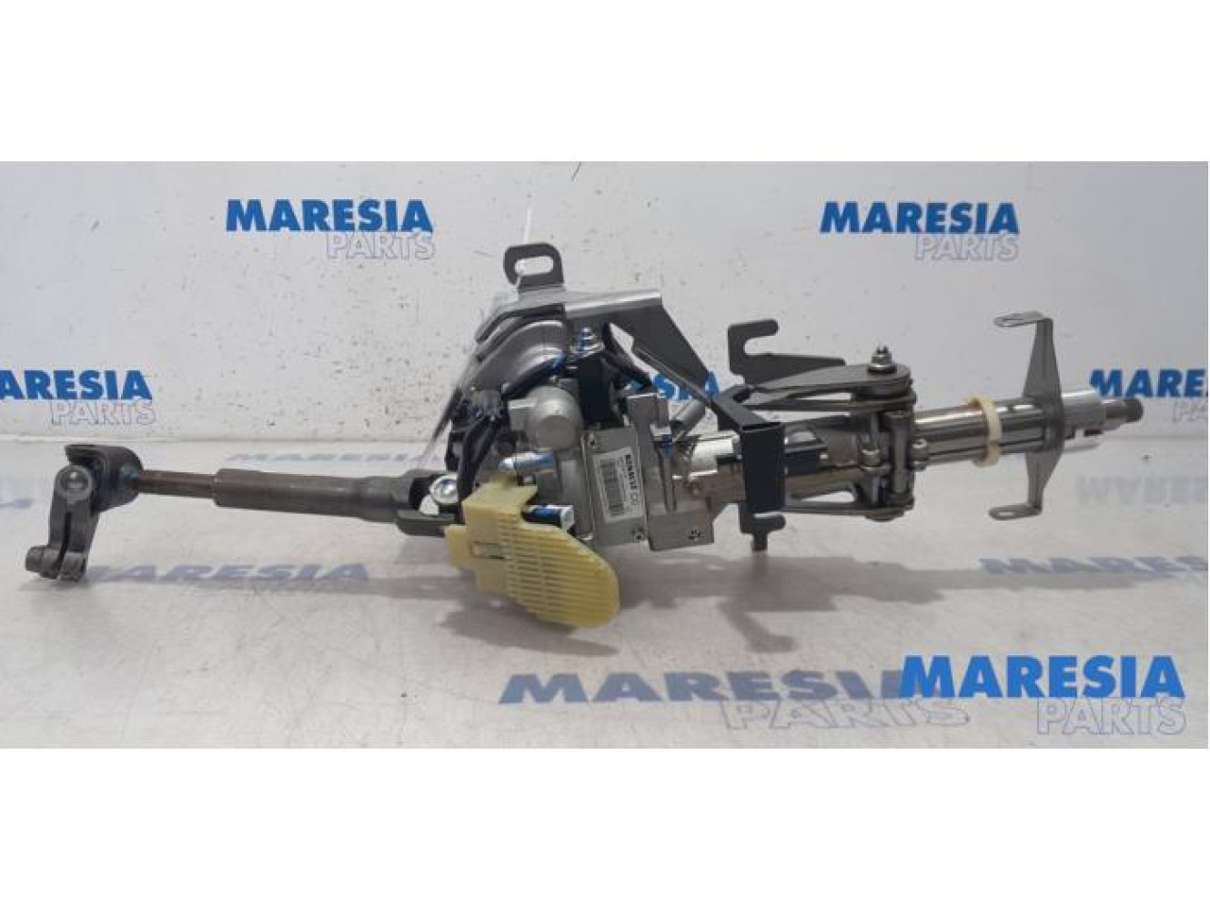Renault - ZOE - Electric power steering unit