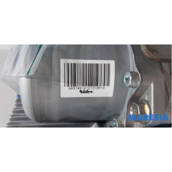 Renault - ZOE - Electric power steering unit