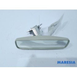 Renault - ZOE - Rear view mirror