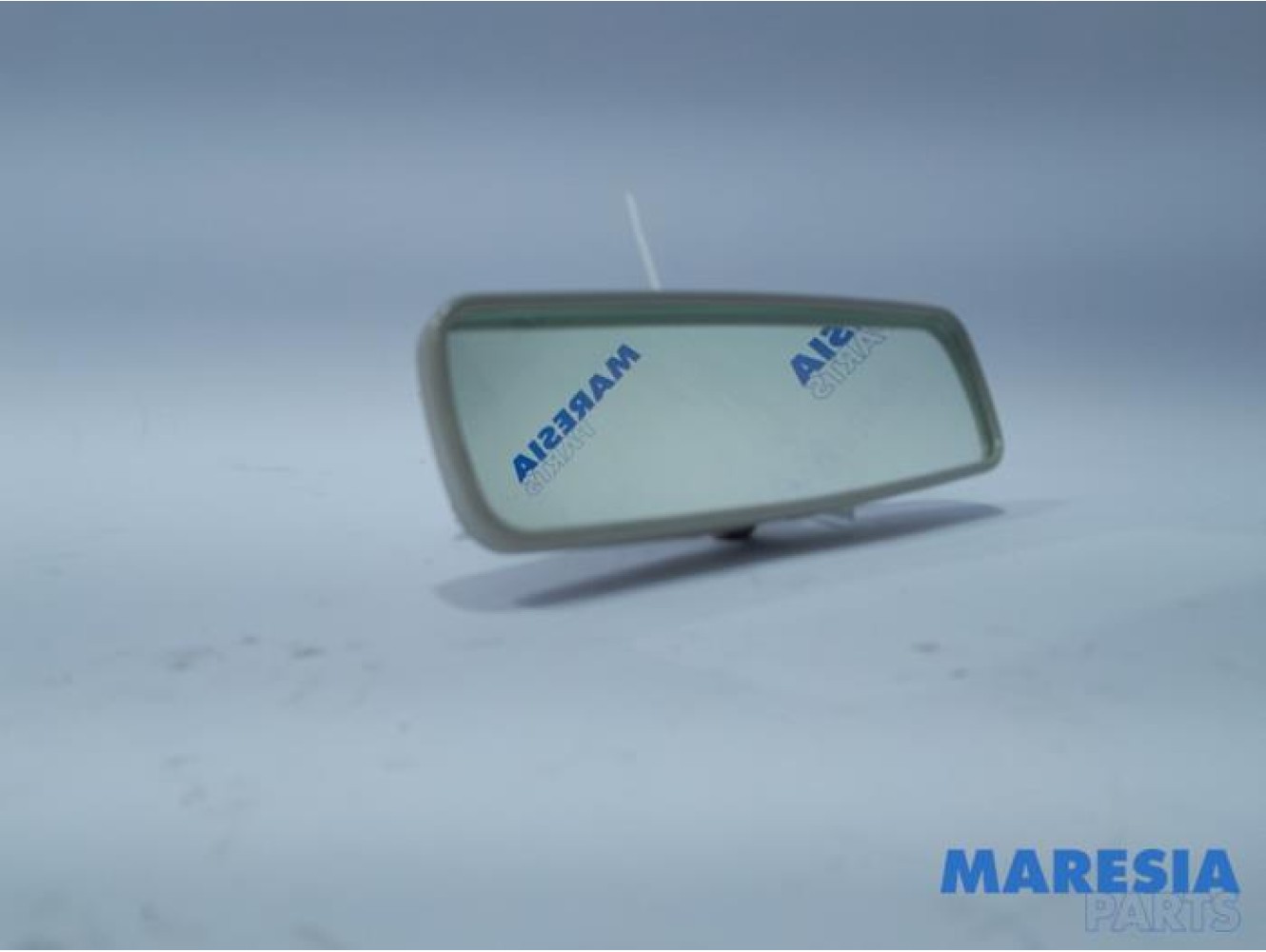 Renault - ZOE - Rear view mirror