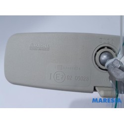 Renault - ZOE - Rear view mirror