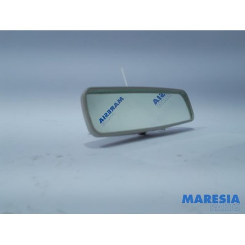 Renault - ZOE - Rear view mirror