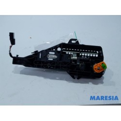 Renault - ZOE - Door handle 4-door, front left