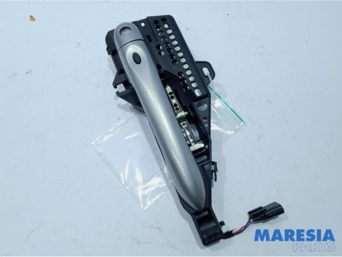 Renault - ZOE - Door handle 4-door, front left