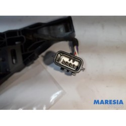 Renault - ZOE - Door handle 4-door, front left