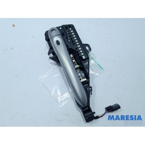 Renault - ZOE - Door handle 4-door, front left