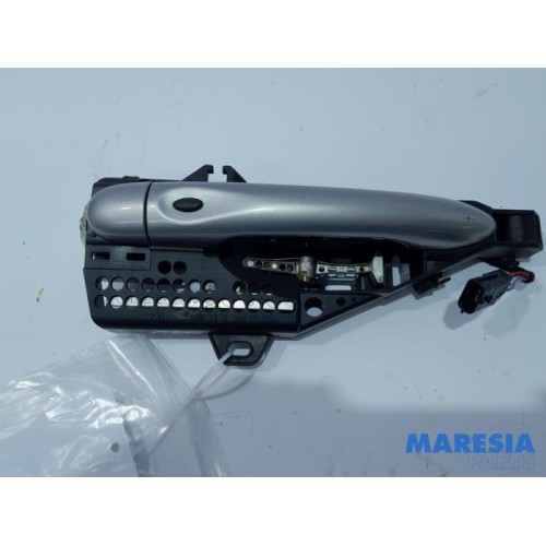 Renault - ZOE - Front door handle 4-door, right